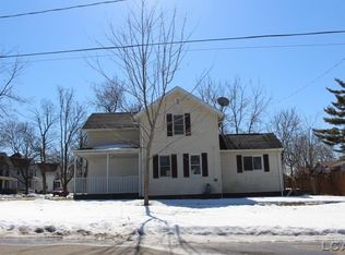 241 Finch St, Adrian, MI 49221