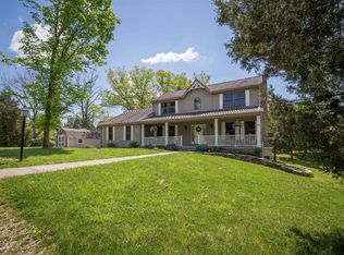 1633 Upper Tug Fork Rd, Alexandria, KY 41001