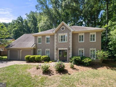 2850 Landing Dr, Marietta, GA, 30066