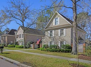 987 Governors Rd, Mount Pleasant, SC 29464