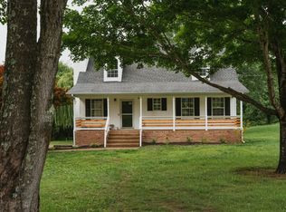1001 Old Eastside Rd, Burns, TN 37029
