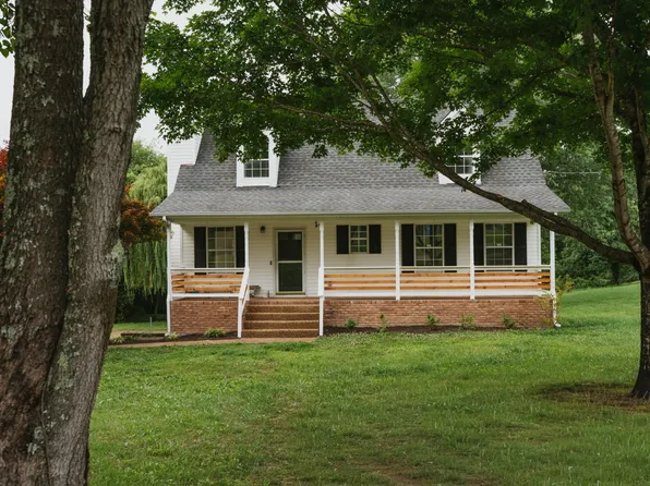 1001 Old Eastside Rd, Burns, TN 37029