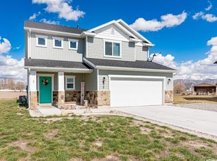 670 N 2450 W, Tremonton, UT 84337