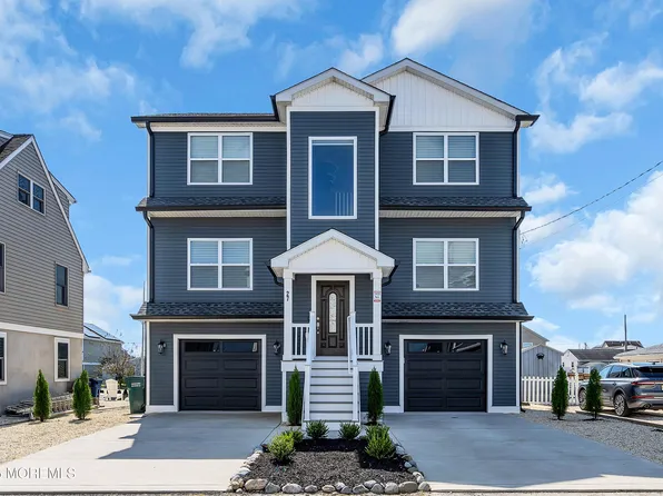 27 W Brig Drive, Little Egg Harbor, NJ 08087