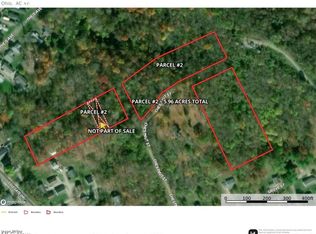 Shade St, Marietta, OH 45750