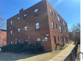 1215 Alabama Ave SE, Washington, DC 20032