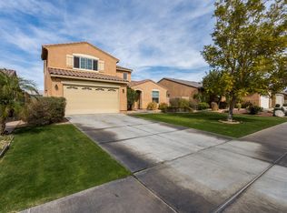 84656 Pavone Way, Indio, CA 92203