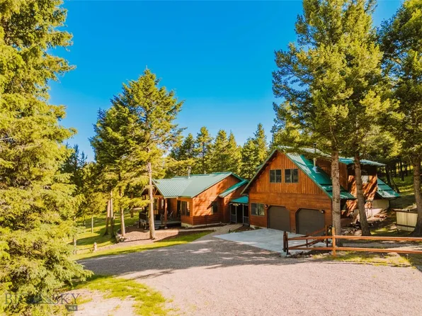 57 Aspen Dr, Philipsburg, MT 59858