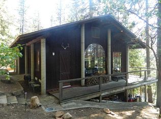 23214 Roden Ln, Pioneer, CA 95666