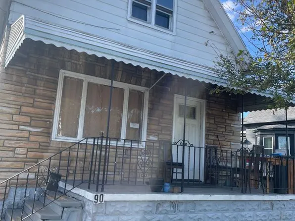 90 Goodyear Ave, Buffalo, NY 14212