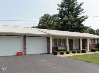1010 Ridgecrest Way, Bowling Green, KY 42104