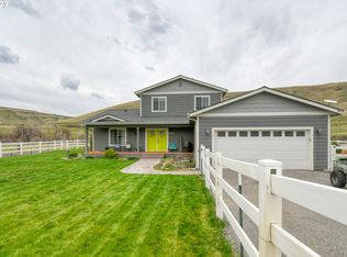 39532 Rieth Rd, Pendleton, OR 97801