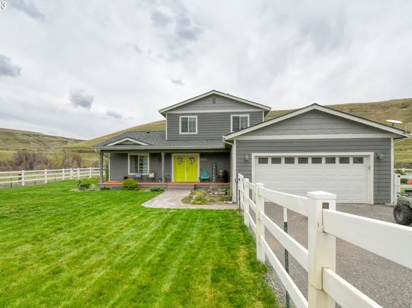 39532 Rieth Rd, Pendleton, OR 97801