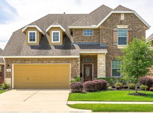 21326 Mandarin Glen Cir, Spring, TX 77388