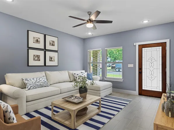 505 Sheffield St, Sulphur Springs, TX 75482