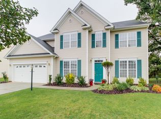 174 Stallings Mill Dr, Mooresville, NC 28115