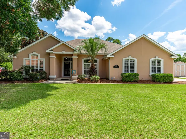 135 Deerwood Ct, Saint Marys, GA 31558