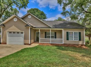 2609 Florida Ave, Kannapolis, NC 28083