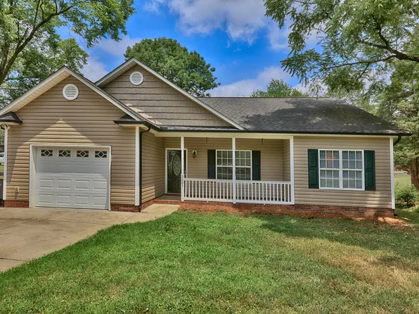 2609 Florida Ave, Kannapolis, NC 28083