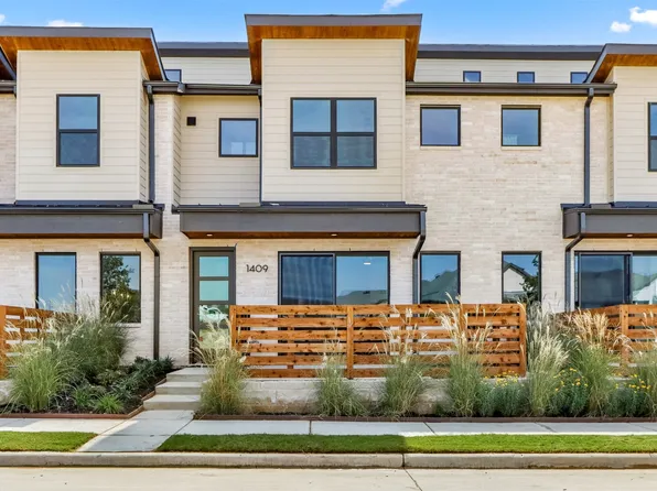 1409 Azalea Dr, Melissa, TX 75454