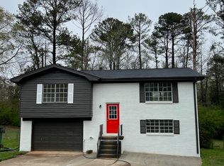 2862 Wonder Valley Ct, Decatur, GA 30034