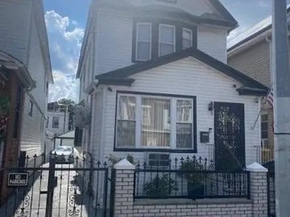 103-34 107th Street, Ozone Park, NY 11417
