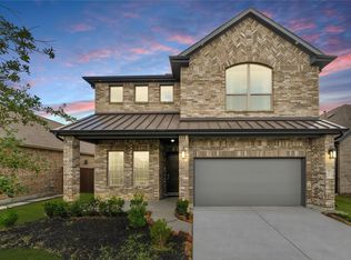 4510 Peloton Rd, Manvel, TX 77578