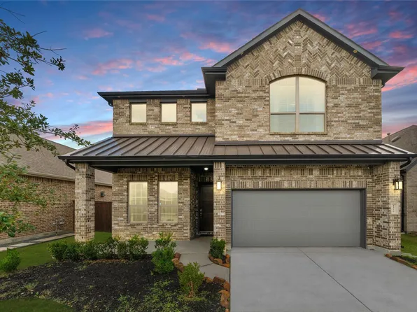 4510 Peloton Rd, Manvel, TX 77578