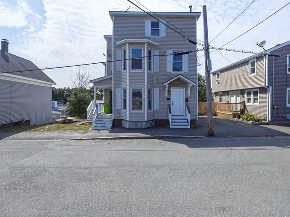 26 Millett St, Gloucester, MA 01930