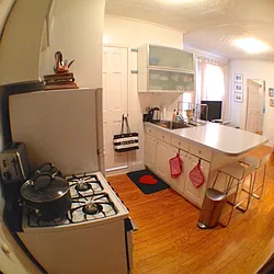 Rented by Veracity NYC LLC