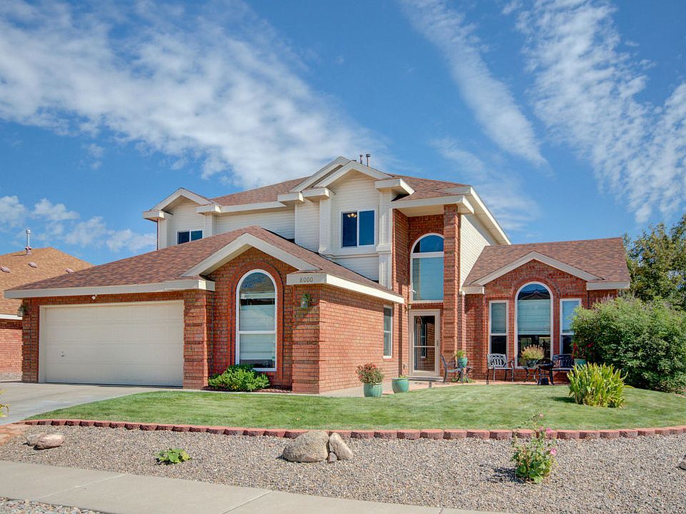 1st image of 8000 Macnish Dr NE