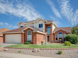 8000 Macnish Dr NE, Albuquerque, NM 87109