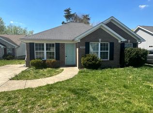 9510 Brady John Ct, Louisville, KY 40229