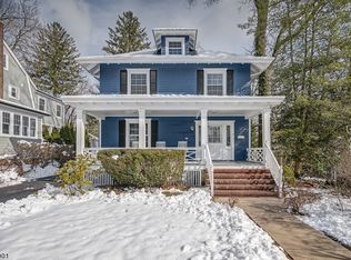 15 Argyle Pl, Glen Ridge, NJ 07028