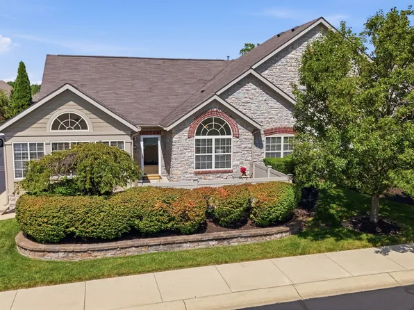 13886 Rue Royale Ln #66, McCordsville, IN 46055