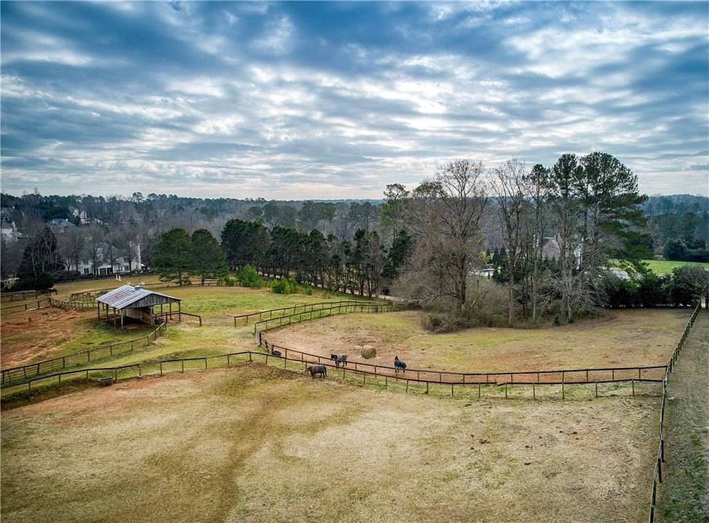 14771 Wood Rd, Milton, GA 30004 Zillow