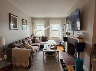 168 Winthrop Rd APT 6, Brookline, MA 02445