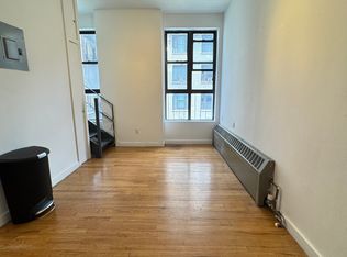 256 W 108th St #6DD, New York, NY 10025