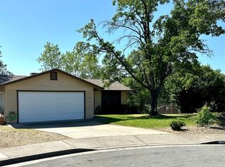5391 Stonethrow Ct, Redding, CA 96003