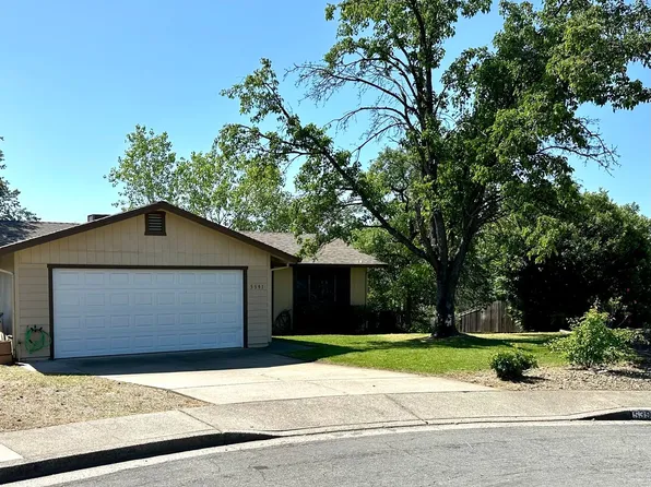 5391 Stonethrow Ct, Redding, CA 96003