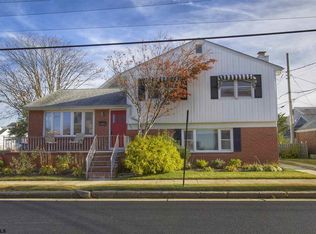 8604 Amherst Ave, Margate, NJ 08402