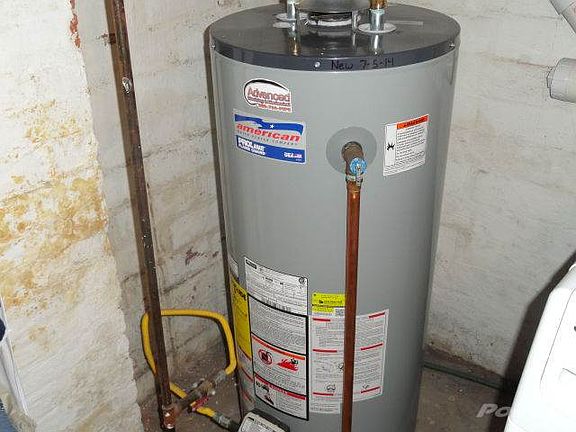 Water Heater