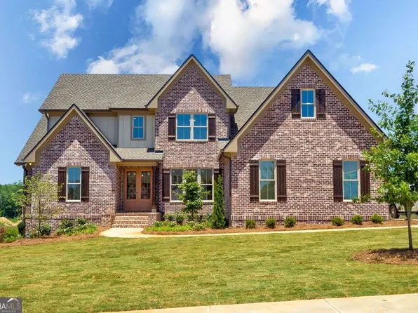 2262 Malcom Estates Dr, Bogart, GA 30622