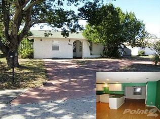 8835 Tropical Palm Way, Port Richey, FL 34668