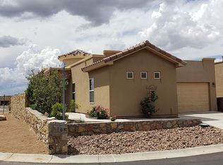4195 Franzia Rd, Las Cruces, NM 88011