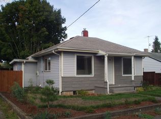4010 NW Columbia St, Vancouver, WA 98660
