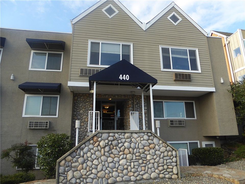 1st image of 440 Saint Helens Ave Unit 309