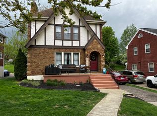 11 Burdsall Ave, Fort Wright, KY 41017