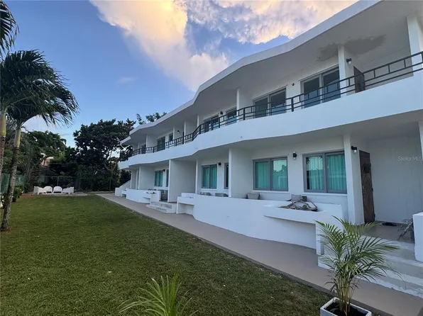 State Highway 604 Km #3.0, Manati, PR 00674