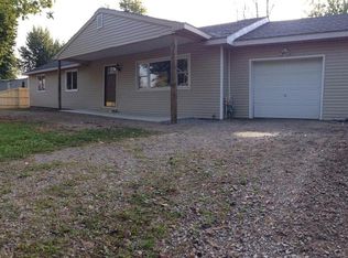716 N Johnson St, Ada, OH